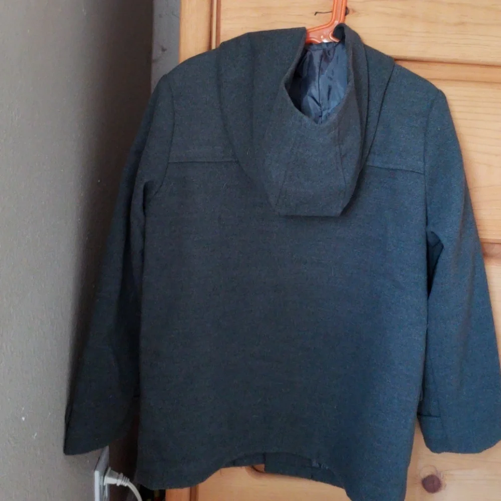 Girls‎ coat
